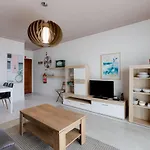 Διαμέρισμα Max Crib - Seafront 2 Bedroom With Ac And Private Parking In *